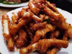 -九龙餐厅(大沽路店)