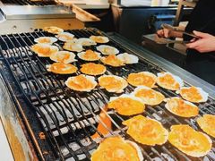 -五月罗马海鲜自助餐厅(陆家嘴店)
