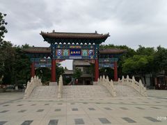 -天宁寺