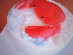 巨蟹座西西里岛海盐荔枝蛋糕-派悦坊·甜品·蛋糕(日坛店)