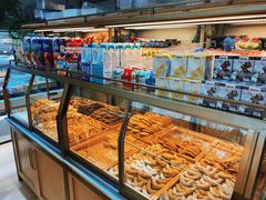 -玛尔哈巴·塔塔尔糕点(华侨小区店)