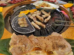 -玄希浪漫厨房·韩料烤肉(湖滨银泰in77店)