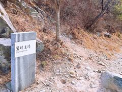-北京鹫峰国家森林公园