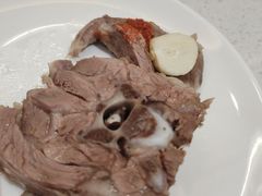 羊脖肉-伊祥·敦煌楼
