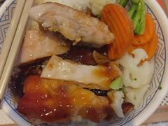 -吉野家(金安中央大街店)