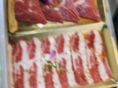 -炙城·韩式烤肉(南京东路店)