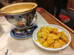 -小吊梨汤·北京菜·烤鸭(清河万象汇店)