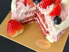 -布歌东京(金融街购物中心店)