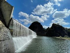 -大连冰峪旅游度假区