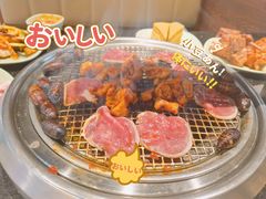 -悟烧·自助烤肉料理(秋林旗舰店)