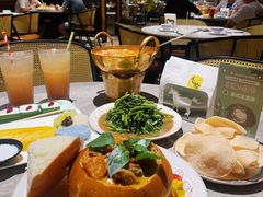 -Home Thai·泰谣(王府井apm店)