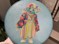 -珍妮曲奇聪明小熊(尖沙咀店)