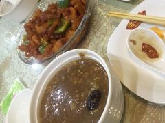 -粥鼎记(恒安新东城逸景店)