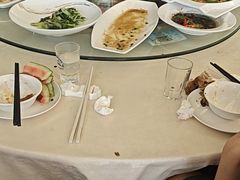-千岛湖鱼味馆(十字街总店)