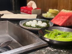 -重庆九记老火锅(广场店)