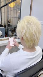 -New Fashion·新时尚形象设计