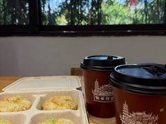 -龙华素斋(龙华路店)