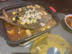-邑金陵北京烤鸭店·现炒家常菜(ITC MALL店)