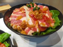 -柒酒烤肉(金科时代店)