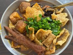-龍城柳州螺蛳粉(群星路店)