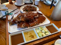-凤阁楼果木烧鹅(鹤山陈山店)