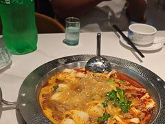 -古乐牛香·鲜牛肉牛杂火锅(解放东路店)