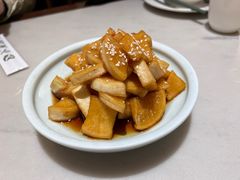 -小菜园新徽菜(上海浦东复地活力城店)