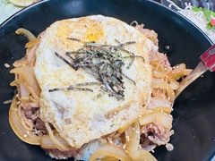 -胜代日本料理(云程巷小区店)
