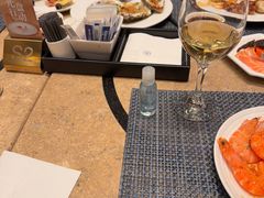 -怡聚轩全日制自助餐厅(大中华喜来登酒店)