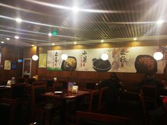 -宏状元现熬粥·京味菜(黄寺大街店)