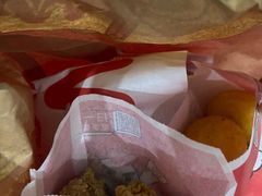 -华莱士·炸鸡汉堡(绍兴世茂店)
