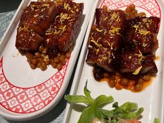 -谭厨中山传家菜.乳鸽.脆鲩鱼(华强北中航城店)