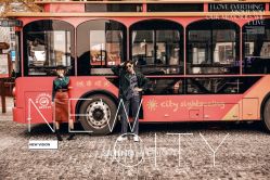 -太古映画婚纱摄影(天河店)