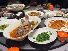 -徐记海鲜(曲江南湖店)