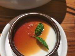 黑糖豆花-云海肴云南菜(正大广场店)