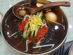 荞麦冷面-服务大楼冷面(延大店)