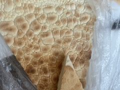 锅盔-清真马杰山牛肉汤馆