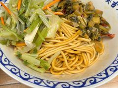 -梅溪·小伙子干挑面(安吉总店)