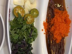 -柳喜辣·烧烤酒局(跃进总店)