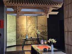 -春色如许·茶食餐厅(桃李春风店)