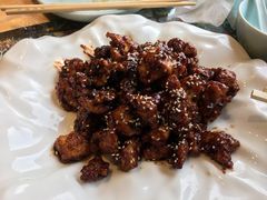 -宝轩渔府·老字号海鲜·正宗津菜(水上店)