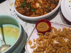 -悦海·家宴·冰花皮皮虾大锅贴(宝龙店)