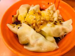 -龙抄手(春熙路总店)