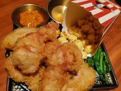 -摩打食堂(江南西店)