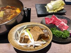-老鼎旺安格斯牛肉火锅(衡艺广场店)