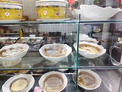 -一江春水·杭帮臻宴(三台山店)