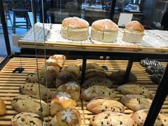 -托斯卡纳烘焙意大利餐厅(五天地店)