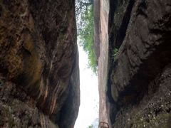-丹霞山风景名胜区
