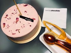 -Awfully Chocolate(来福士广场店)
