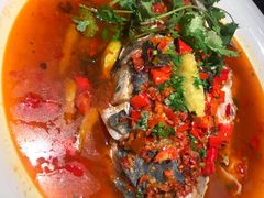 -坛宗剁椒鱼头(河西王府井店)